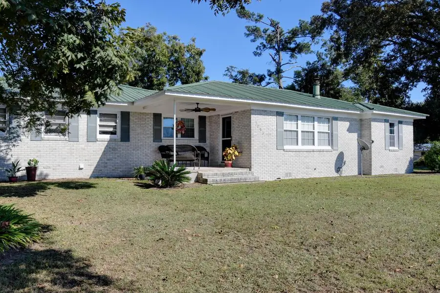 1703 Madison Hwy, Valdosta, GA 31601 - #3