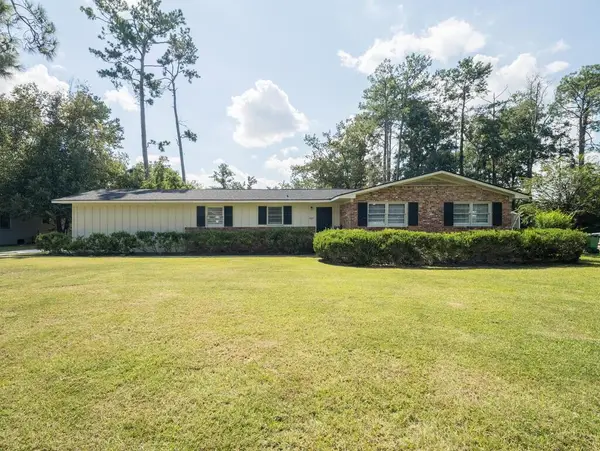1107 W Park Ave, Valdosta, GA 31602