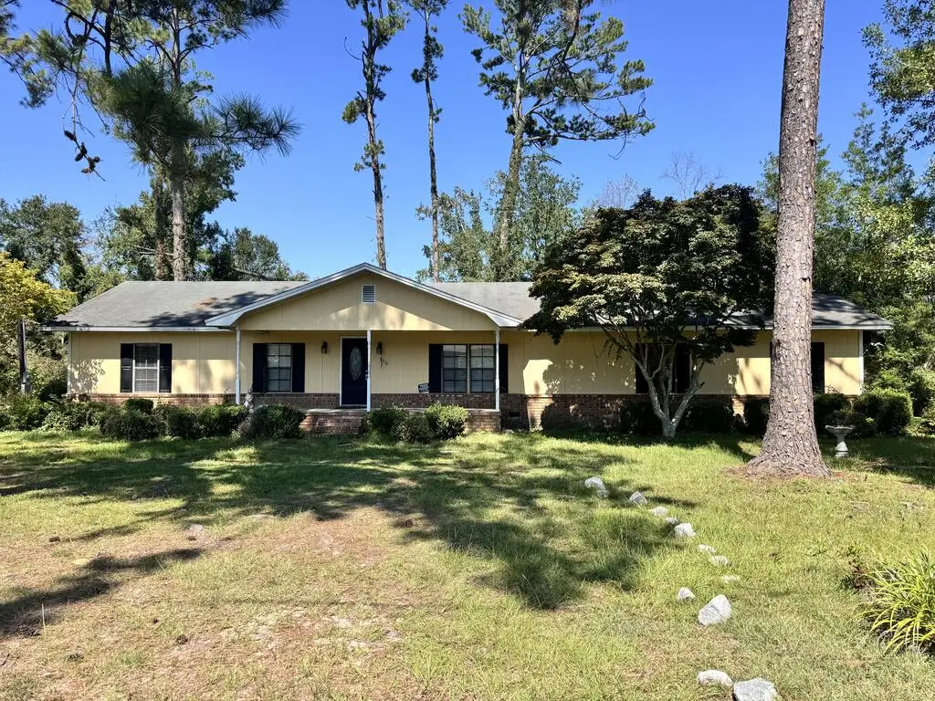 116 Hiers St, Valdosta, GA 31602 - #1