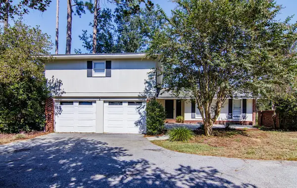 2106 Westfield Drive, Valdosta, GA 31602