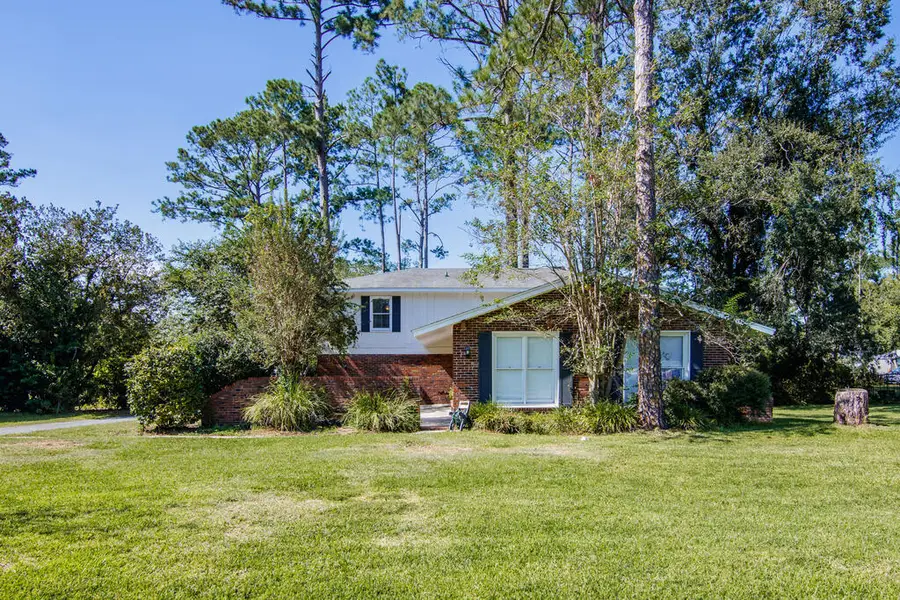 2106 Westfield Drive, Valdosta, GA 31602 - #2
