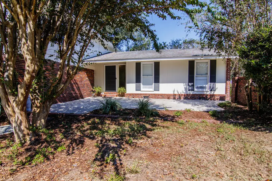 2106 Westfield Drive, Valdosta, GA 31602 - #3