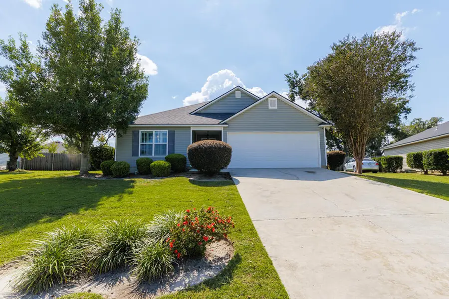 5176 Calvary Cir, Valdosta, GA 31605 - #2