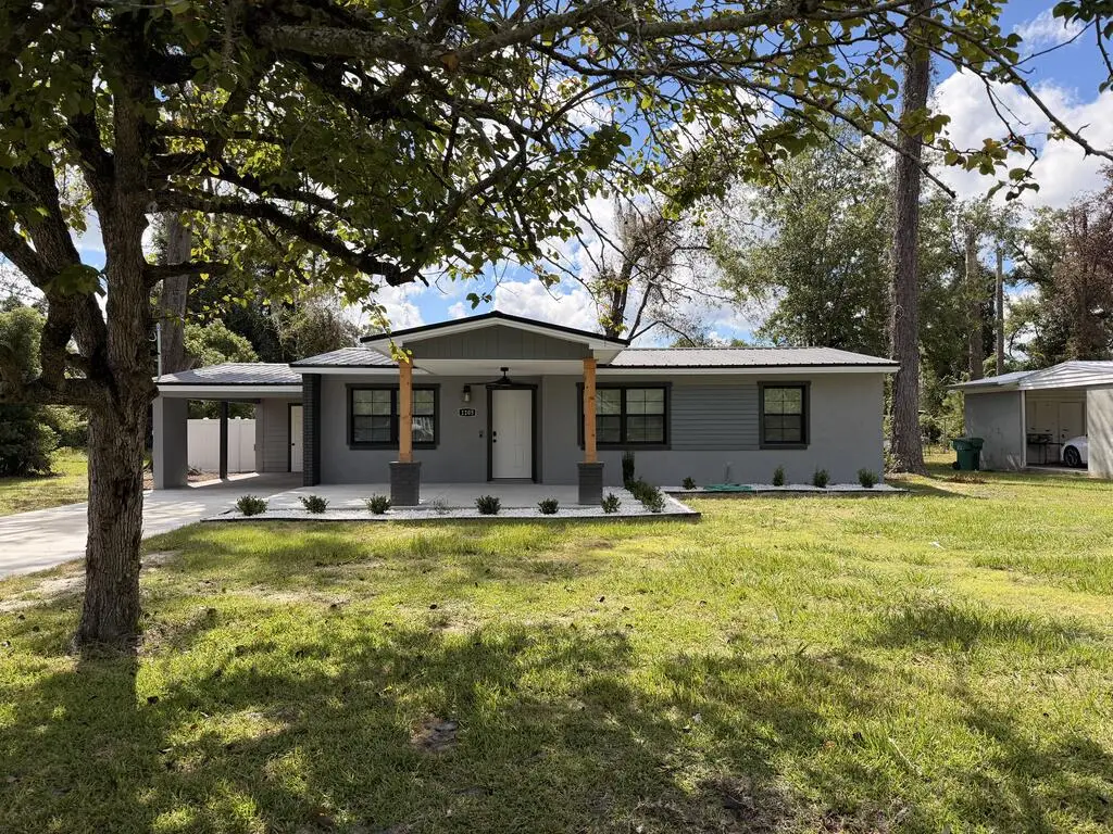 1205 Leone Ave, Valdosta, GA 31602 - #1
