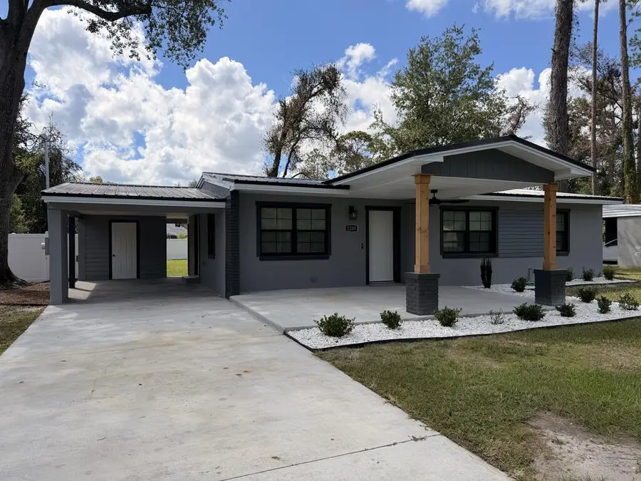 1205 Leone Ave, Valdosta, GA 31602 - #2