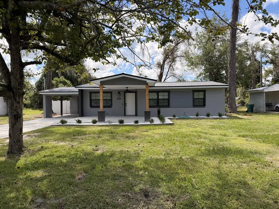 1205 Leone Ave, Valdosta, GA 31602 - #3