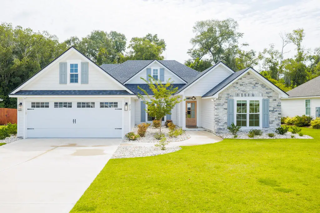 213 Orvis Lane, Hahira, GA 31632 - #1