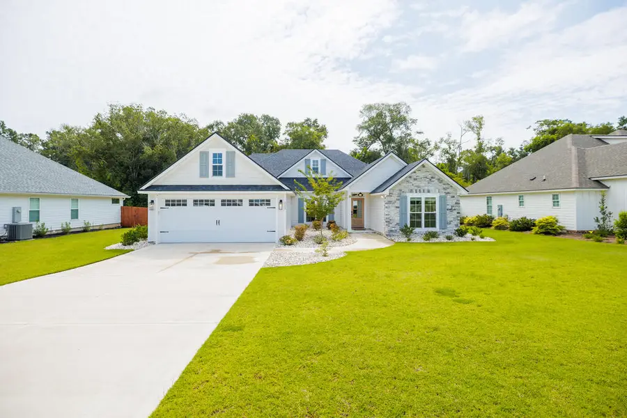 213 Orvis Lane, Hahira, GA 31632 - #2