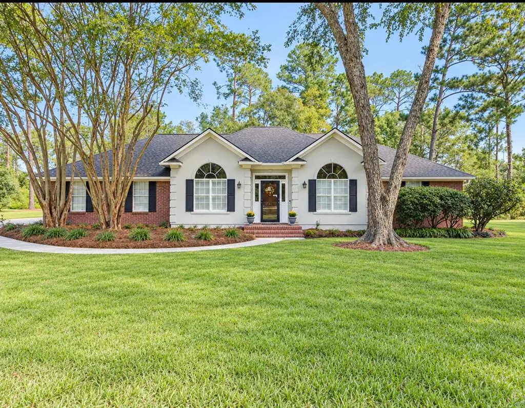 4815 Springbrook Drive, Hahira, GA 31632 - #1
