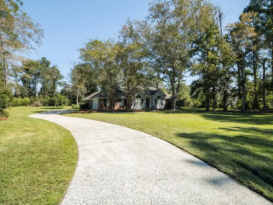 4815 Springbrook Drive, Hahira, GA 31632 - #2