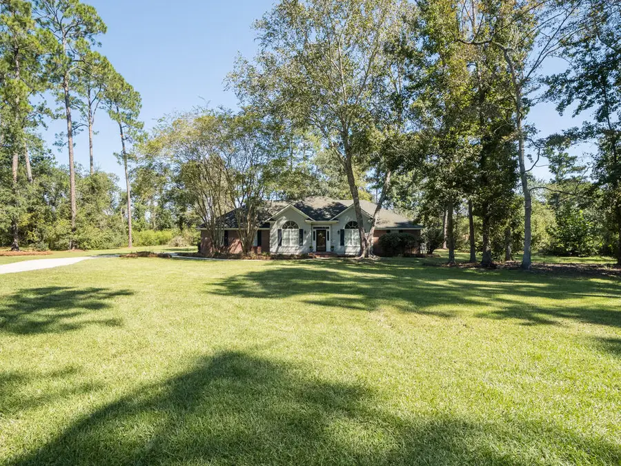 4815 Springbrook Drive, Hahira, GA 31632 - #3