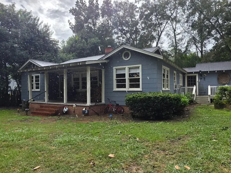 910 S Broad St, Cairo, GA 39828 - #2