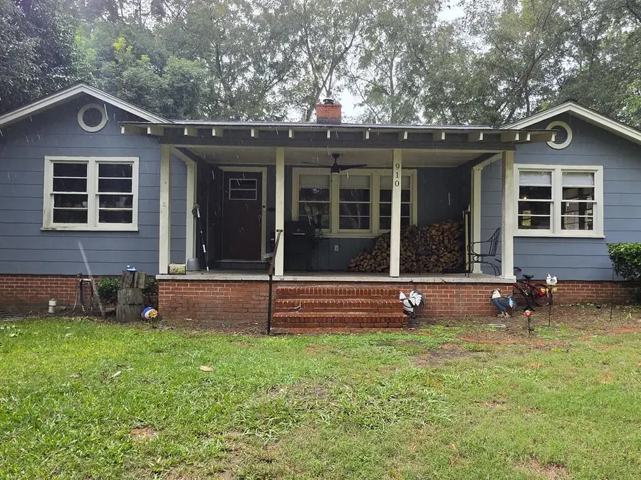 910 S Broad St, Cairo, GA 39828 - #3
