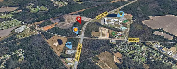 4551 Inner Perimeter, Valdosta, GA 31601