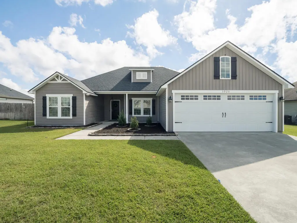 3920 Crusader Ct, Valdosta, GA 31605 - #1