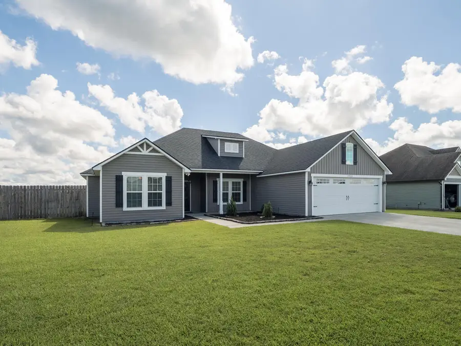 3920 Crusader Ct, Valdosta, GA 31605 - #2