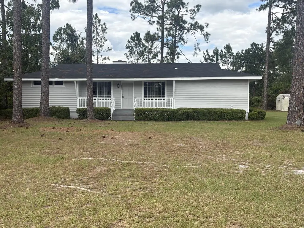 3316 Tobacco Rode Rd, Valdosta, GA 31601 - #1