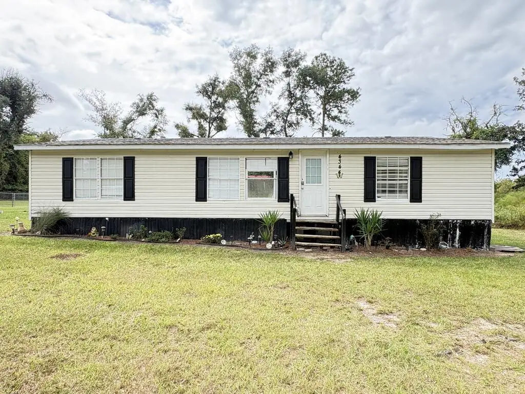 4344 Bevel Creek Dr, Valdosta, GA 31601 - #1