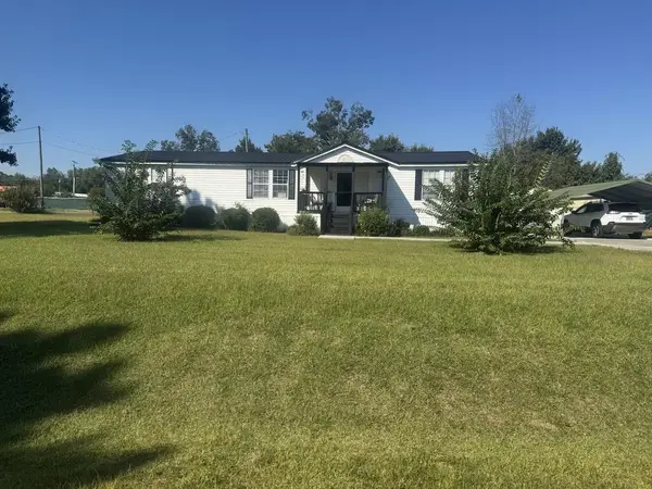 104 Moss Lane, Fitzgerald, GA 31750