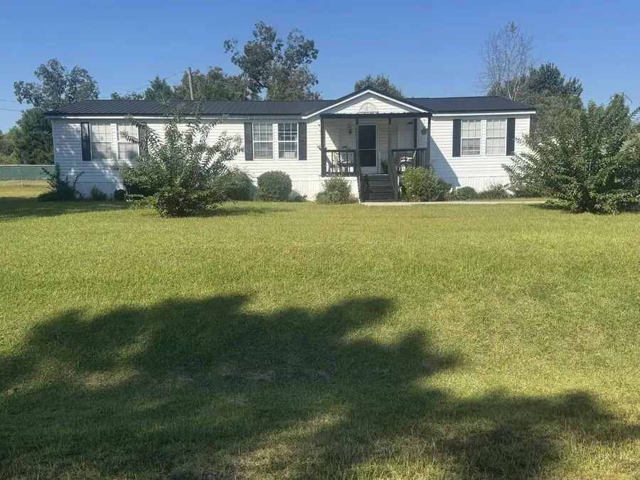 104 Moss Lane, Fitzgerald, GA 31750 - #2