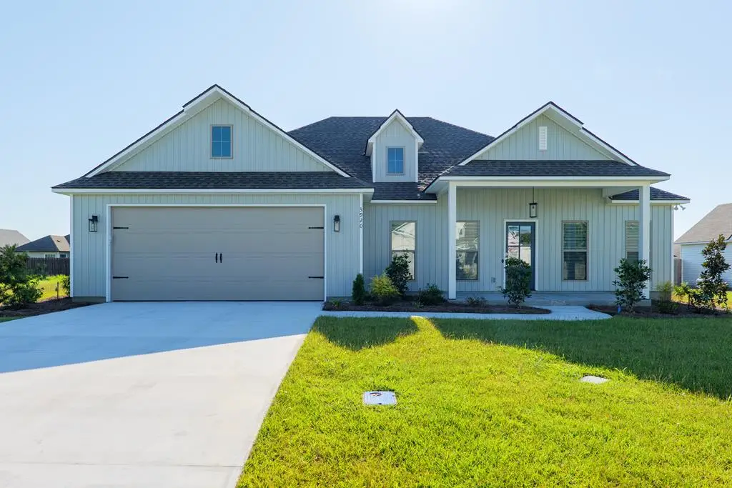 3920 Bull Run, Valdosta, GA 31605 - #1