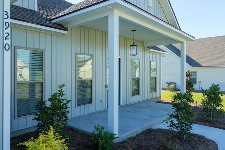 3920 Bull Run, Valdosta, GA 31605 - #2