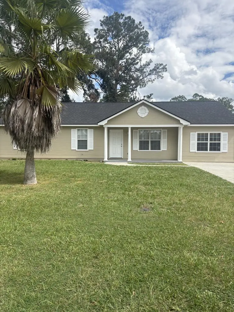 1003 Bunche Dr, Valdosta, GA 31601 - #1