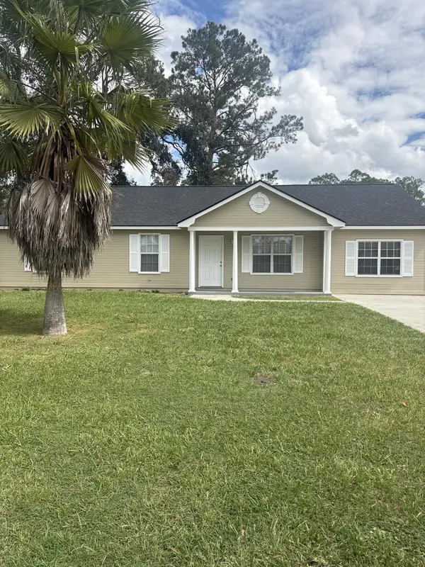 1003 Bunche Dr, Valdosta, GA 31601
