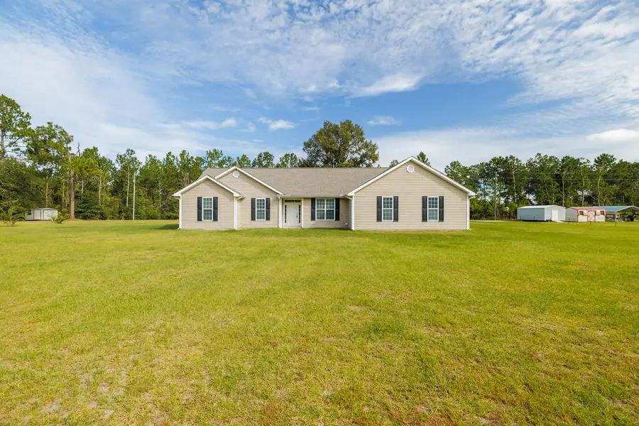 3368 Tobacco Rode Rd, Valdosta, GA 31601 - #2