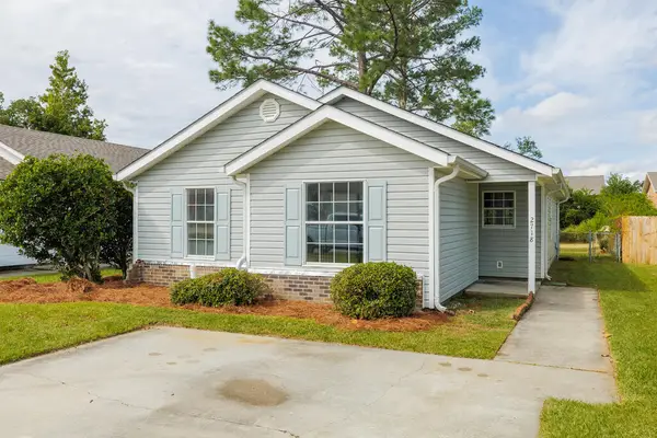 2718 Sheridan Place, Valdosta, GA 31602