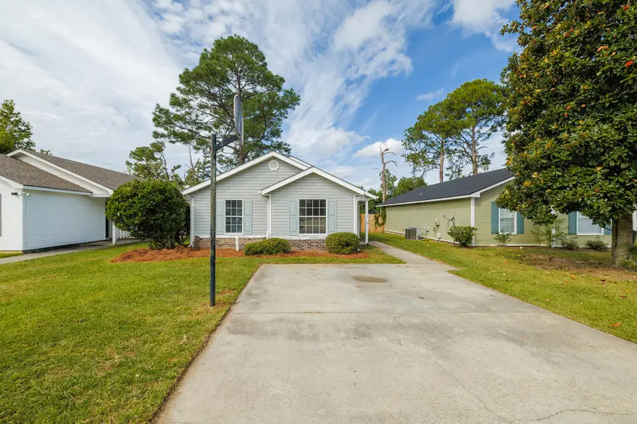 2718 Sheridan Place, Valdosta, GA 31602 - #2