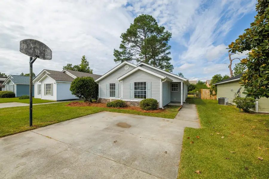 2718 Sheridan Place, Valdosta, GA 31602 - #3