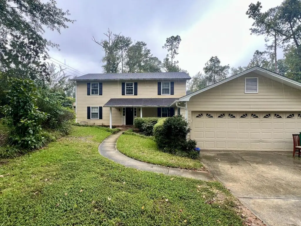 4 Winding Cir, Valdosta, GA 31602 - #1