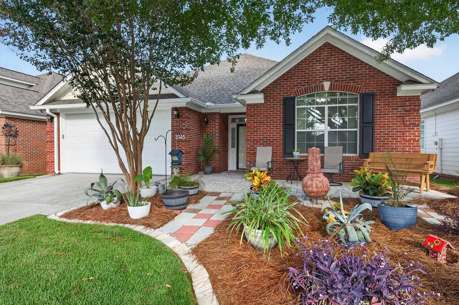 3345 Noble Way, Valdosta, GA 31605 - #2