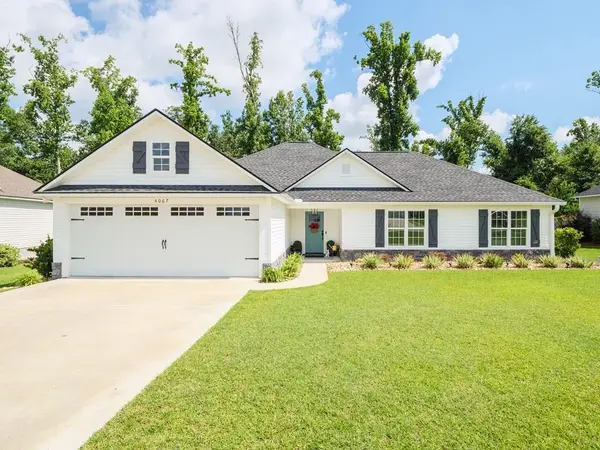 4067 Gramercy Dr., Valdosta, GA 31602