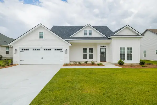 169 Audrey Lane, Hahira, GA 31632