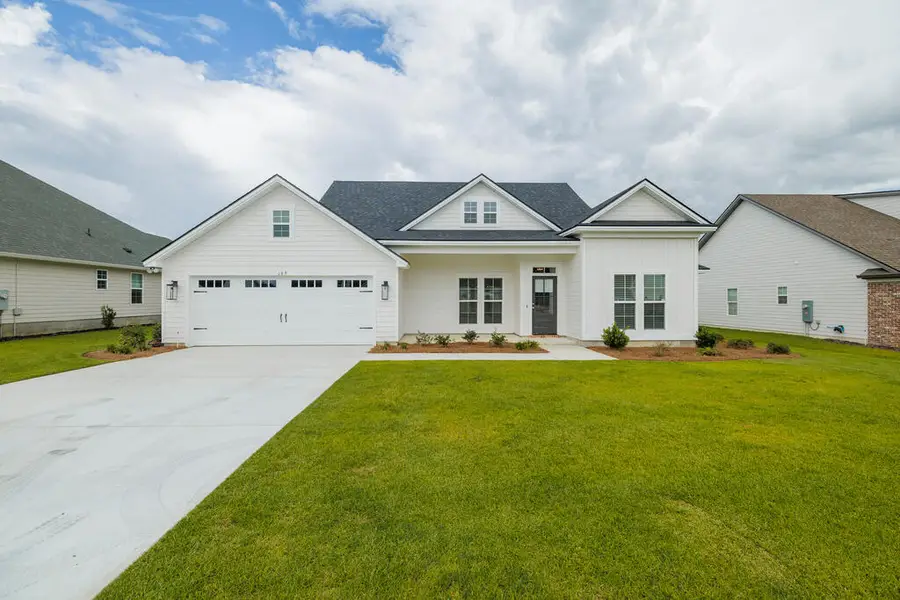 169 Audrey Lane, Hahira, GA 31632 - #2