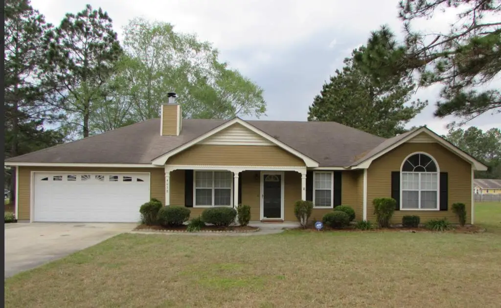 4038 Stratford Cir, Valdosta, GA 31605 - #1