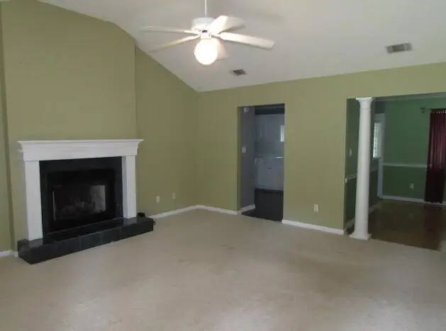 4038 Stratford Cir, Valdosta, GA 31605 - #3