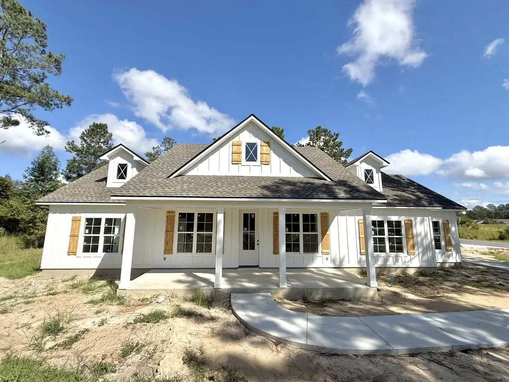 2301 Woodland Drive, Adel, GA 31620 - #1
