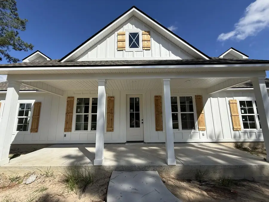 2301 Woodland Drive, Adel, GA 31620 - #2