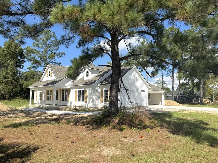2301 Woodland Drive, Adel, GA 31620 - #3