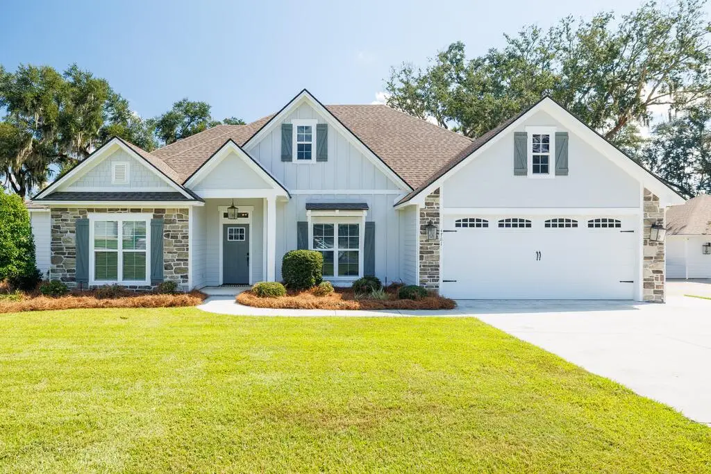 4781 Layla Ln, Valdosta, GA 31632 - #1