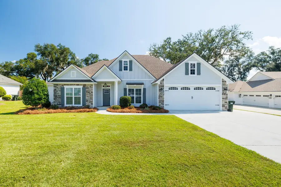 4781 Layla Ln, Valdosta, GA 31632 - #2