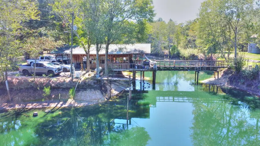 2921 Lovett, Sparks, GA 31647 - #2