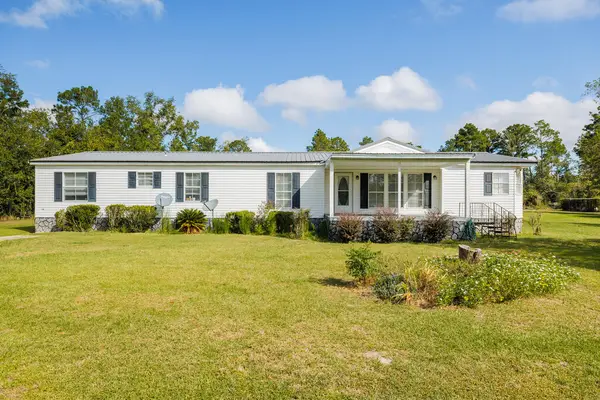 4021 Collier Ln, Valdosta, GA 31605