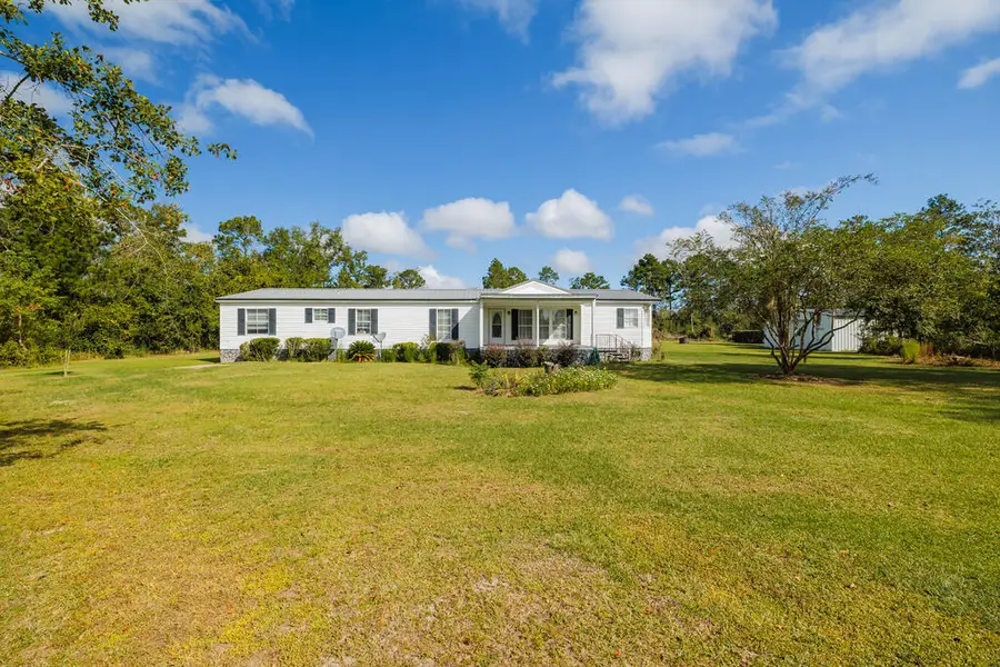 4021 Collier Ln, Valdosta, GA 31605 - #2