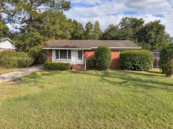 803 N Barack Obama Blvd, Valdosta, GA 31601