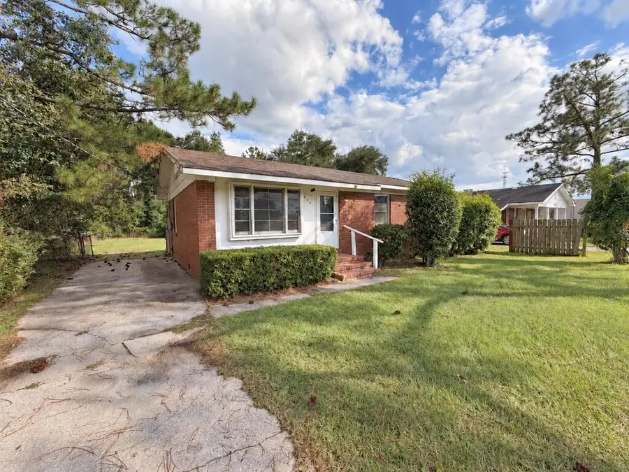 803 N Barack Obama Blvd, Valdosta, GA 31601 - #2