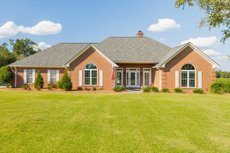 4147 Knights Academy Rd, Valdosta, GA 31605 - #2